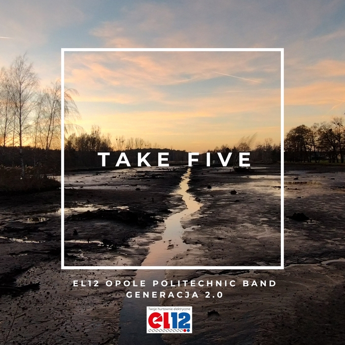 Take Five - Generacja 2.0