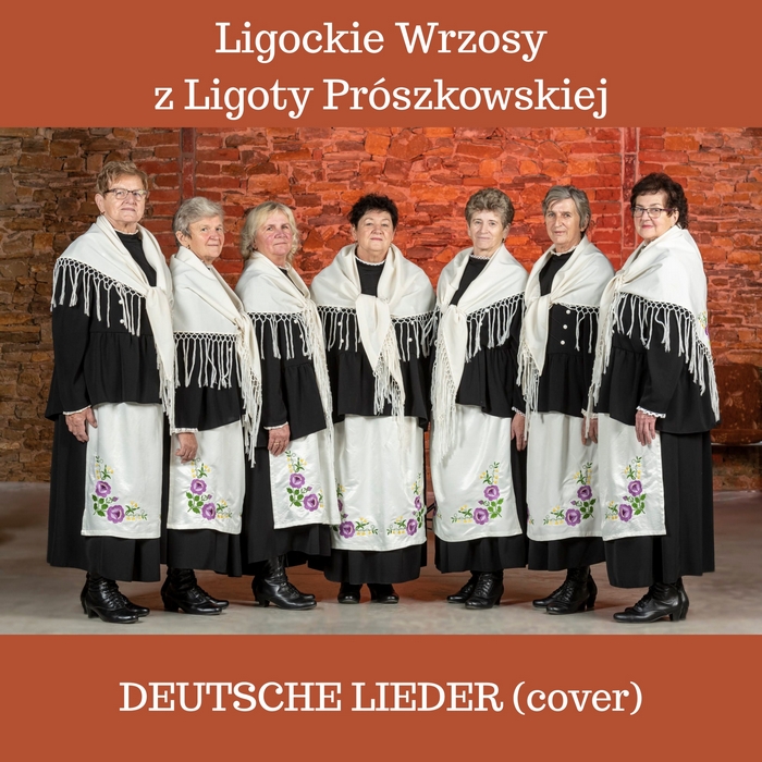 Ligockie Wrzosy - Deutsche Lieder