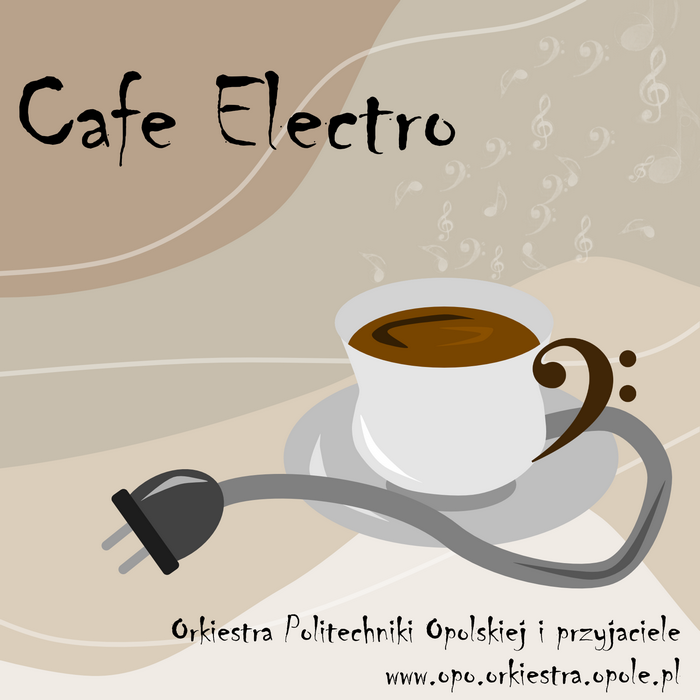 Cafe Electro - el12 Opole Politechnic Band