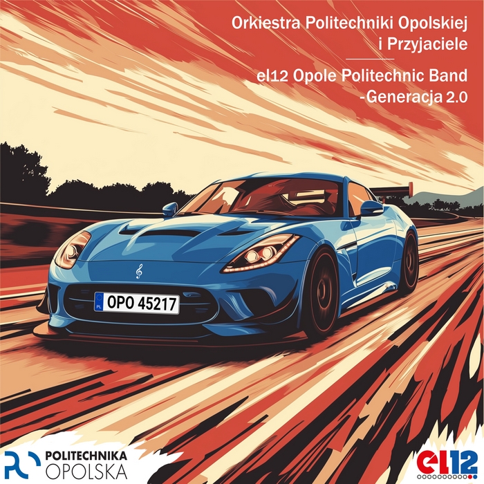 OPO 45217 - Orkiestra Politechniki Opolskiej OPO 45217 - Orkiestra Politechniki Opolskiej
