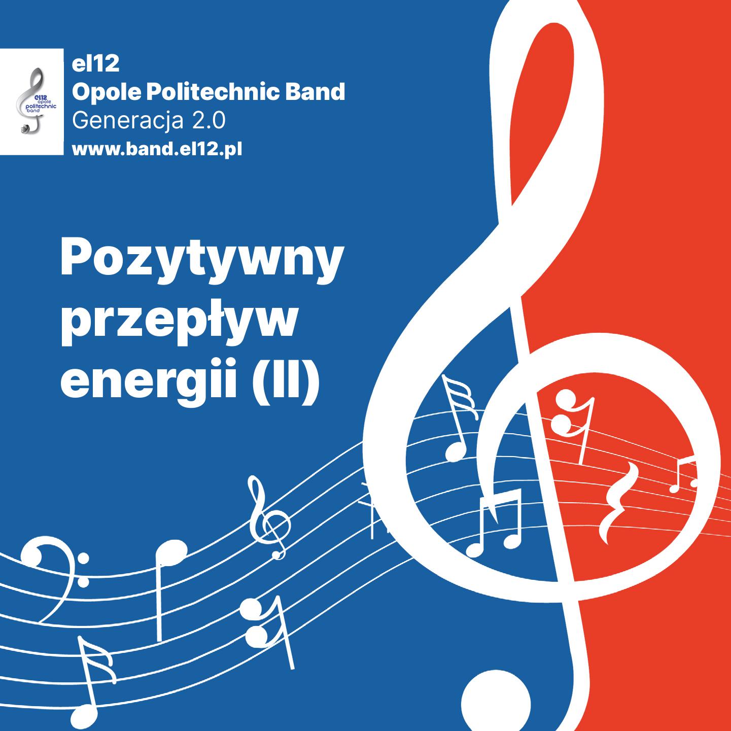 Pozytywny przepływ energii 2 - Generacja 2.0