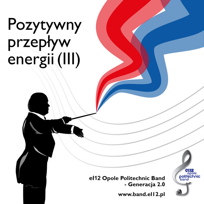 Pozytywny przepływ energii 3 - Generacja 2.0