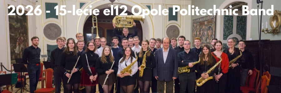 Orkiestra Dęta Opole
