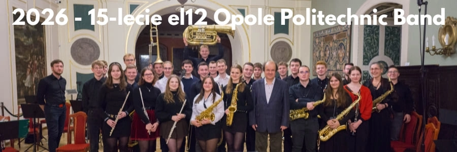 Orkiestra Dęta Opole
