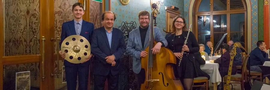 el12 Opole Politechnic Band Generacja 2.0